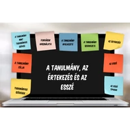 Esszé, tanulmány, műelemzés