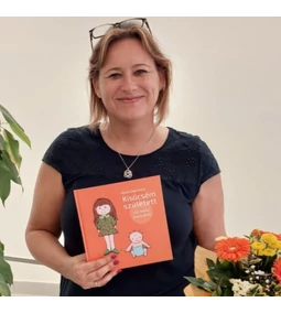 Apáti Gabriella