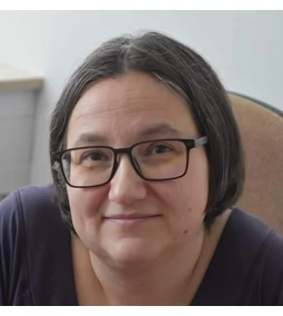 Sinkó Melinda