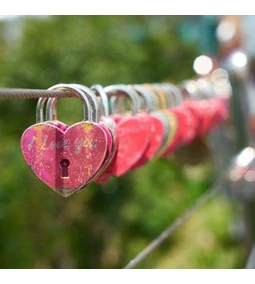 Valentin, a szeretetünnep