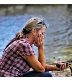 A társkeresésről olyan keveset beszélünk