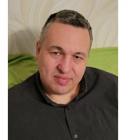 Balog István