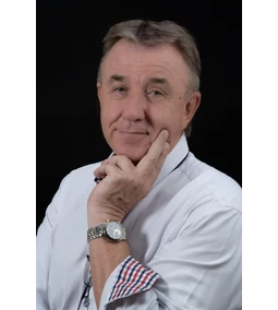 Varga Barnabás