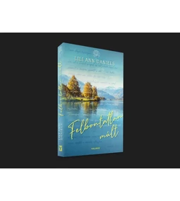 Lili Ann Daniels-Felbontatlan múlt