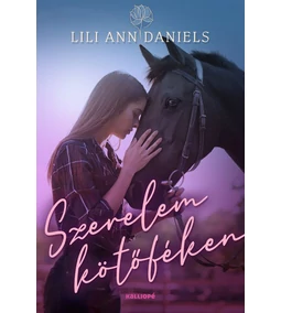 Lili Ann Daniels-Szerelem kötőféken