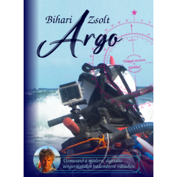 Bihari Zsolt: Argo I.