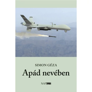 Simon Géza: Apád nevében