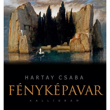 Hartay Csaba: Fényképavar
