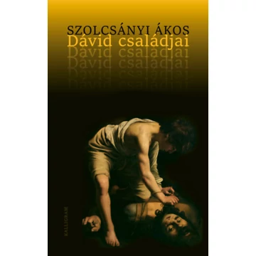 Szolcsányi Ákos: Dávid családjai