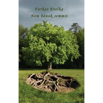 Farkas Etelka: Nem bánok semmit