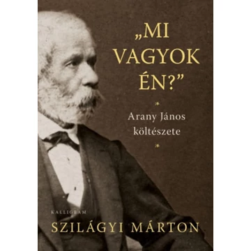 Szilágyi Márton:  Mi vagyok én?