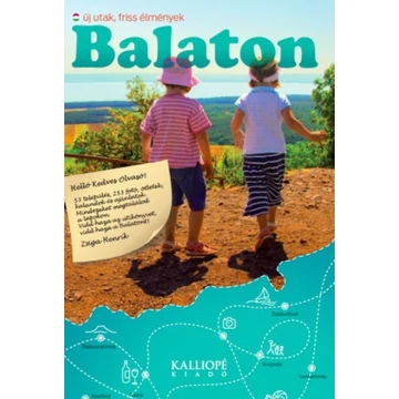 Zsiga Henrik: Balaton