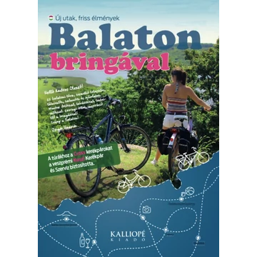 Zsiga Henrik: Balaton bringával