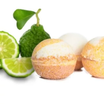 LaPure HarmóniaBomba fürdőgolyó 