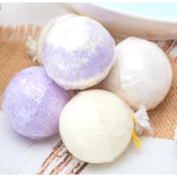 LaPure RelaxBomba fürdőgolyó 