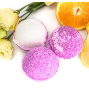 LaPure SzexBomba fürdőgolyó 