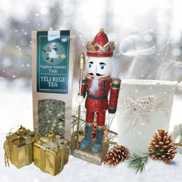 Téli rege tea 40 g