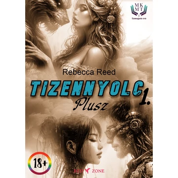 Rebecca Reed: Tizennyolc plusz 1. {Romantikus-erotikus e-book}
