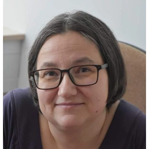 Sinkó Melinda