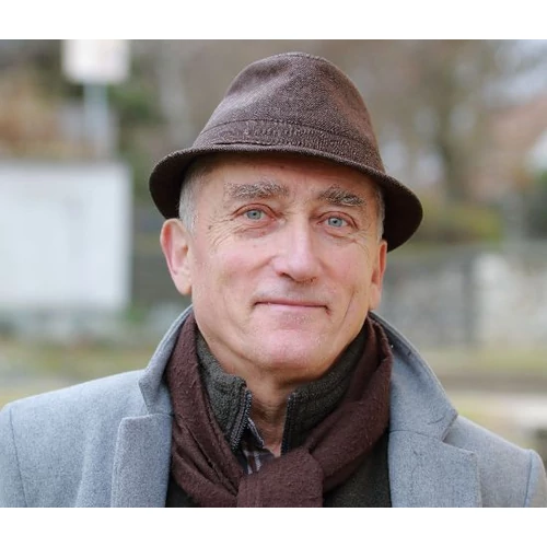 Kaszás István