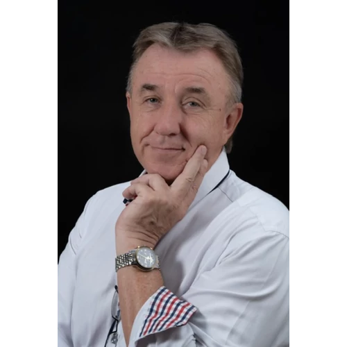 Varga Barnabás