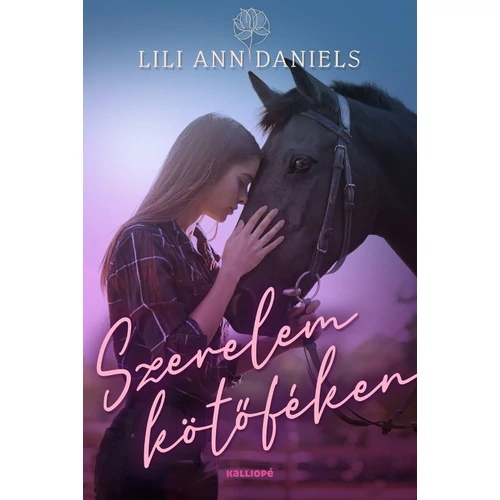 Lili Ann Daniels-Szerelem kötőféken