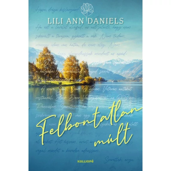 Lili Ann Daniels: Felbontatlan múlt