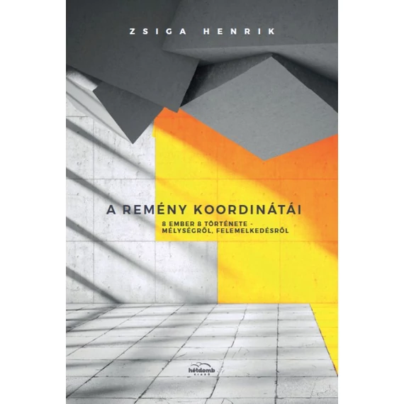 Zsiga Henrik: A remény koordinátái